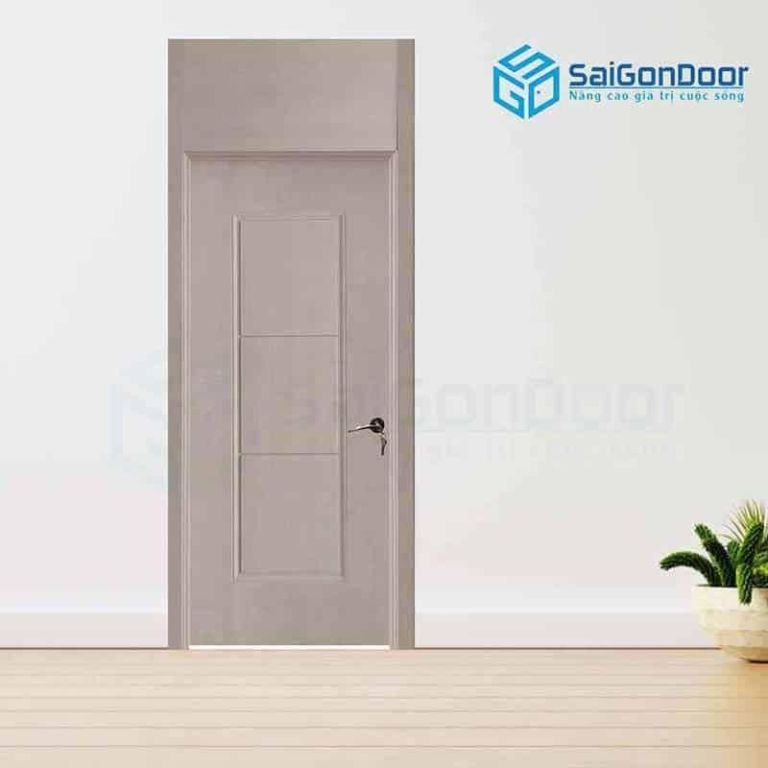 Cửa thông phòng tân cổ điển - Đặc điểm và bí quyết lựa chọn 12 cửa thông phòng tân cổ điển 4