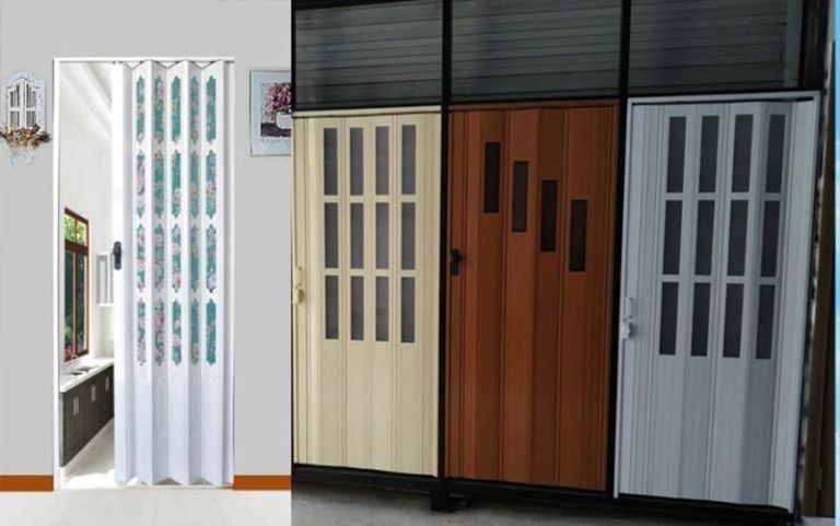 8+ mẫu cửa xếp nhựa nhà vệ sinh, nhà tắm cao cấp, giá rẻ 10 cửa xếp nhựa nhà vệ sinh 4