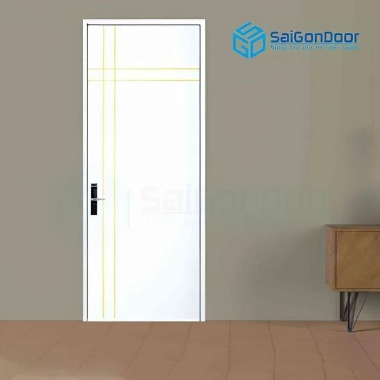 Địa chỉ mua cửa gỗ ép uy tín hiện nay 