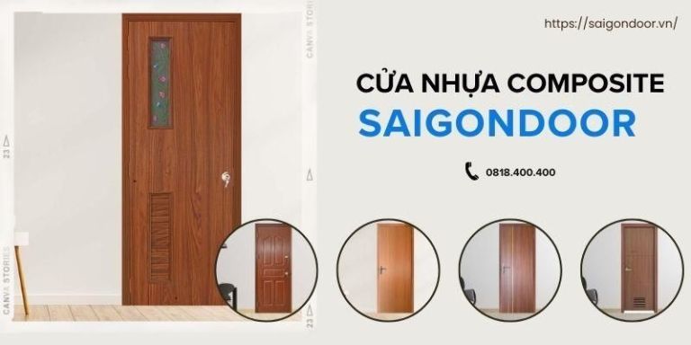 Cửa Composite Tại Nhà Bè - Báo Giá Sản Phẩm Cập Nhật 2024 28 Dùng cho nhà hàng, khách sạn