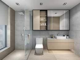 99+ Mẫu thiết kế nhà vệ sinh hiện đại tiện ích nhất hiện nay 20 Phong cách hiện đại được nhiều người ưa chuộng