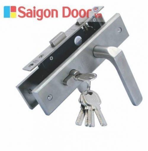 Nên chọn khóa cửa chống trộm nào tốt nhất - đảm bảo an toàn? 10 Khóa cửa nào chống trộm tốt nhất