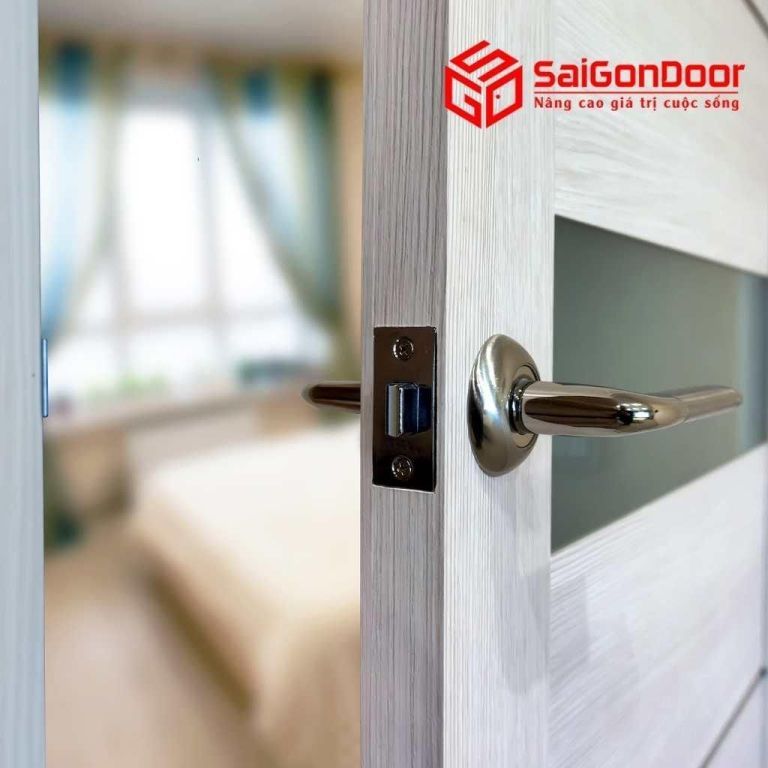 Nên chọn khóa cửa chống trộm nào tốt nhất - đảm bảo an toàn? 12 Khóa cửa nào chống trộm tốt nhất