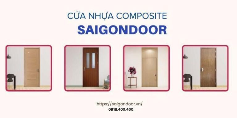 Cửa Composite Tại Nhà Bè - Báo Giá Sản Phẩm Cập Nhật 2024 25 Lắp cửa composite cho phòng ngủ