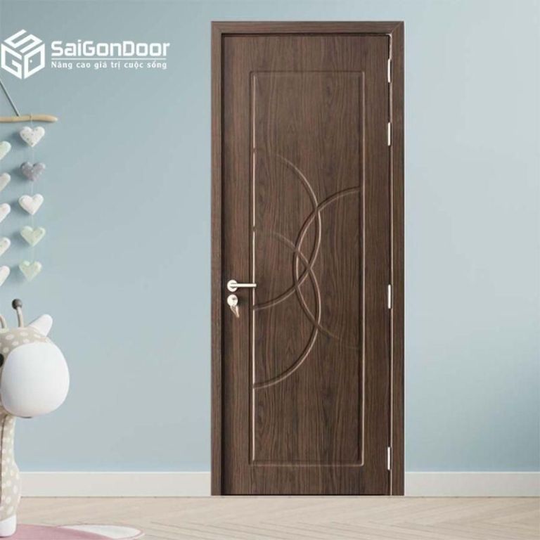 Cửa Composite Tại Nhà Bè - Báo Giá Sản Phẩm Cập Nhật 2024 27 Lắp đặt cho cửa văn phòng