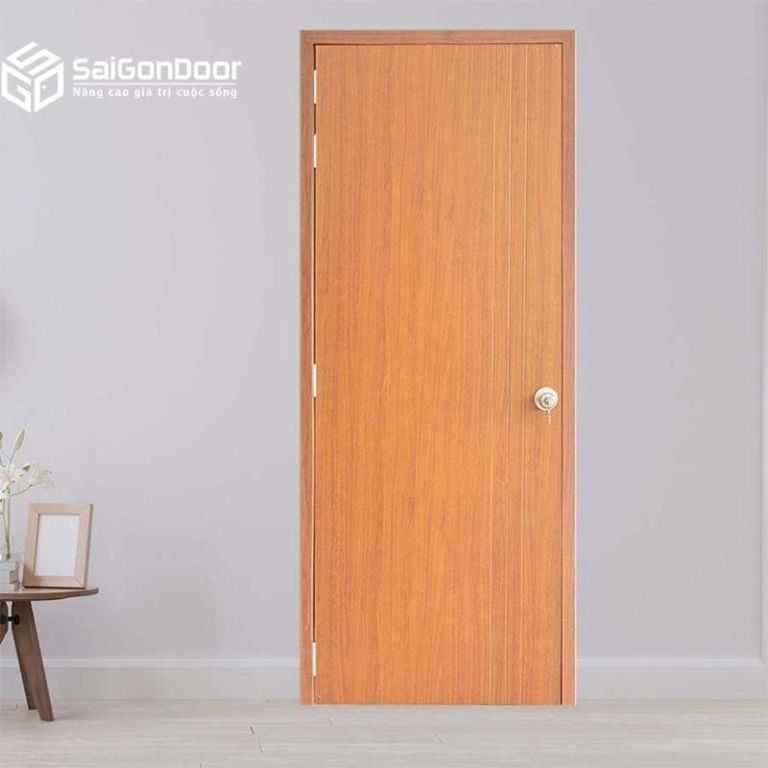 Cửa Composite Tại Nhà Bè - Báo Giá Sản Phẩm Cập Nhật 2024 26 Mẫu cửa nhà vệ sinh đơn giản
