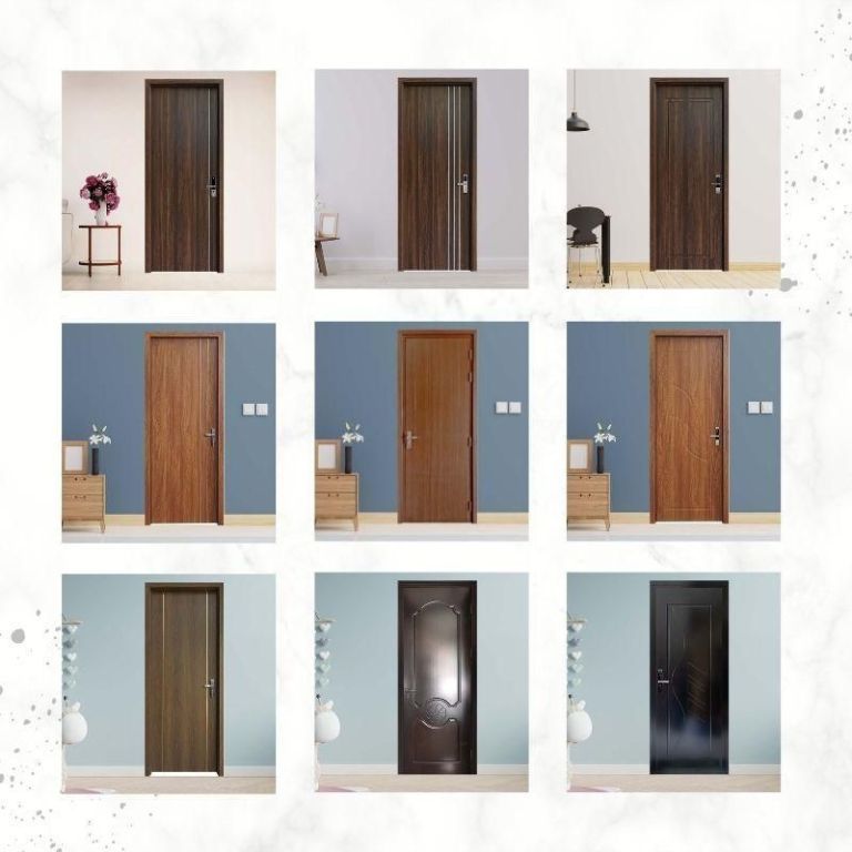 Cửa Composite Tại Nhà Bè - Báo Giá Sản Phẩm Cập Nhật 2024 30 Nhiều sản phẩm với kiểu dáng đa dạng
