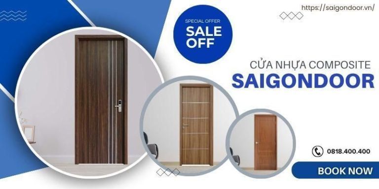 Cửa Composite Chỉ Nhôm - Ưu Điểm Và Những Sản Phẩm Tốt Nhất 11 Thiết kế cửa hiện đại và bắt mắt