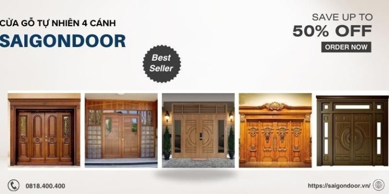 Mẫu mã đa dạng và nhiều kiểu dáng độc đáo 
