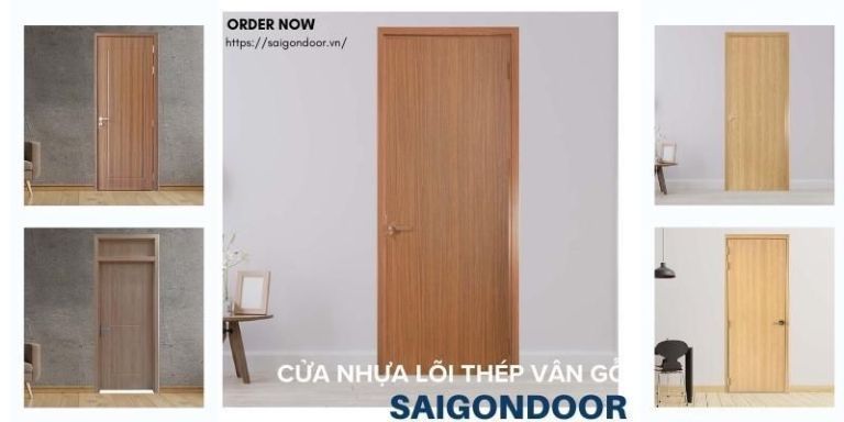 20+ Mẫu Cửa Nhựa Lõi Thép Vân Gỗ Hot Nhất Và Bảng Giá 2025 23 Một số nhược điểm của cửa nhựa lõi thép vân gỗ
