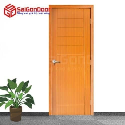 Cửa nhựa ABS KOS 105-M8707
