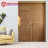 Cửa gỗ công nghiệp HDF Veneer 12A-Ash 2 canh 4 Cua go HDF Veneer 12A ash 2 canh.jpgDOT6.1
