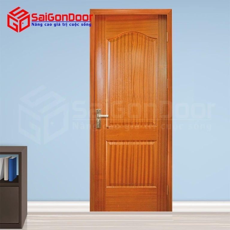 Cửa gỗ công nghiệp HDF Veneer 2A-sapele 5 Cua go HDF Veneer 2A sapele.jpgDOT6.1