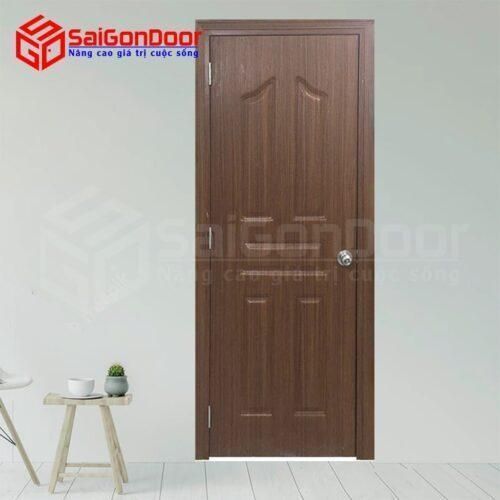 Cửa nhựa Đài Loan 03-806