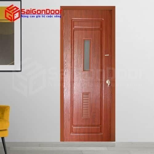 Cửa nhựa Đài Loan 04-804Cg-2