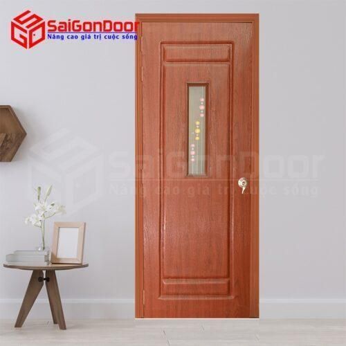 Cửa nhựa Đài Loan 05-804C1