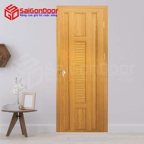 Cửa nhựa Đài Loan YA-39