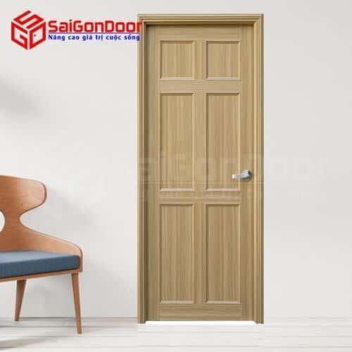 Cửa nhựa Đài Loan YA-40