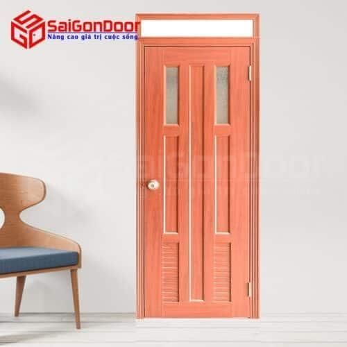 Cửa nhựa Đài Loan YO-23