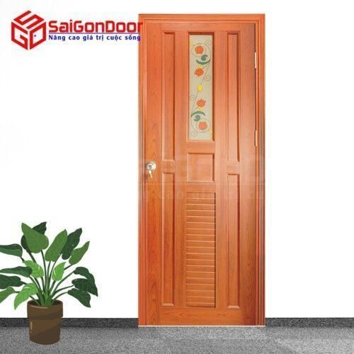 Cửa nhựa Đài Loan YO-85