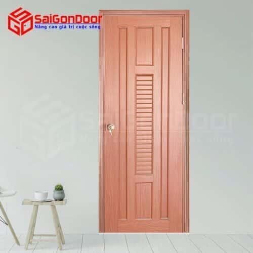 Cửa nhựa Đài Loan YY-21