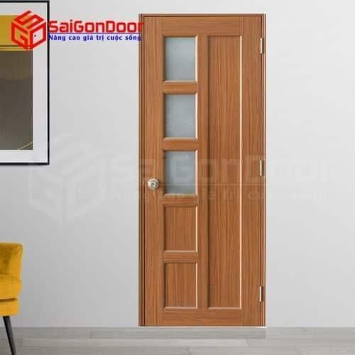 Cửa nhựa Đài Loan YY-30-1