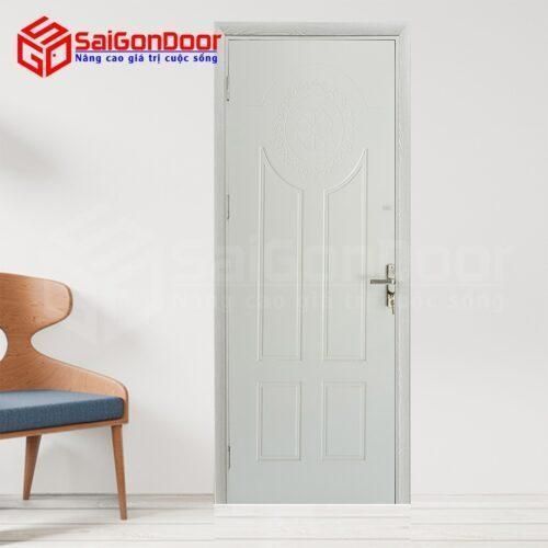 Cửa nhựa Composite SYA 149