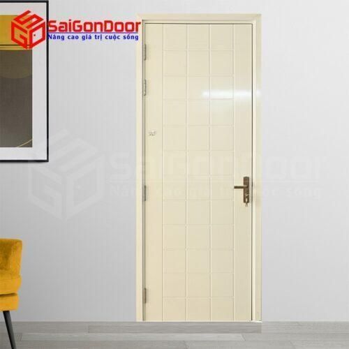 Cửa nhựa Composite SYA 53