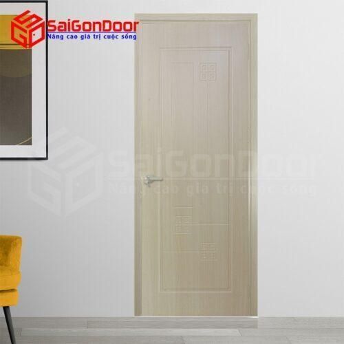 Cửa nhựa Composite SYB 146