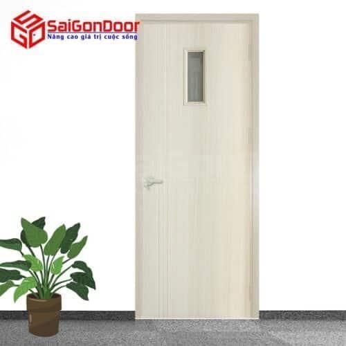 Cửa nhựa Composite SYB 155