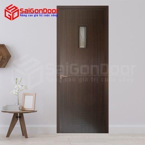 Cửa nhựa Composite SYB 365