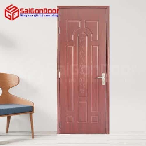 Cửa nhựa Composite SYB 445