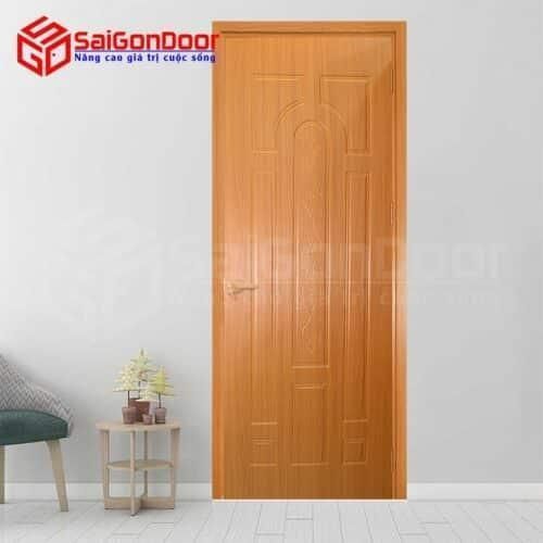 Cửa nhựa Composite SYB 645