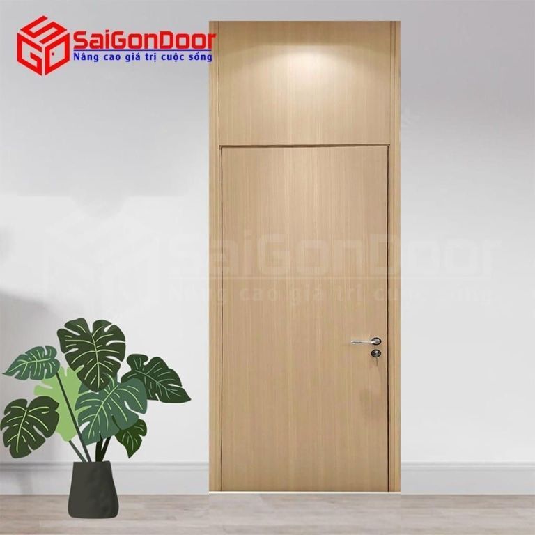 Cửa nhựa Composite P1 Ash Fix 5 Cua nhua composite P1 ash