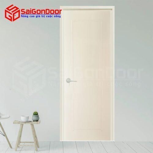 Cửa nhựa Composite SYA 183