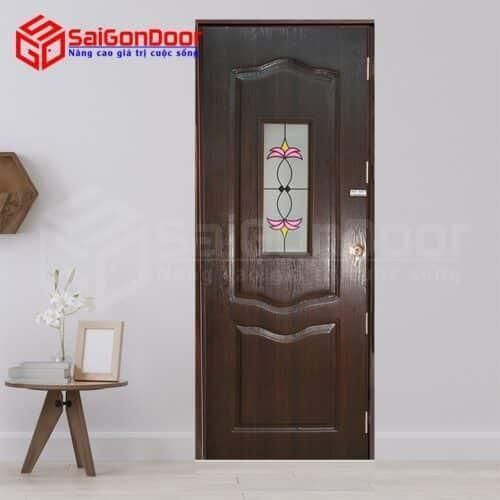 Cửa nhựa Đài Loan 03-801C