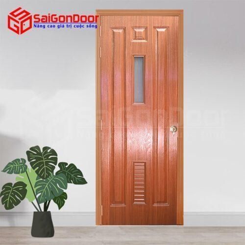 Cửa nhựa Đài Loan 05-802Ag