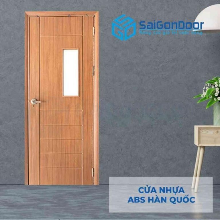 Cửa nhựa ABS KOS 201-W0901 SGD Cửa nhựa ABS KOS 201-W0901 SGDCửa nhựa ABS KOS 201-W0901 SGD