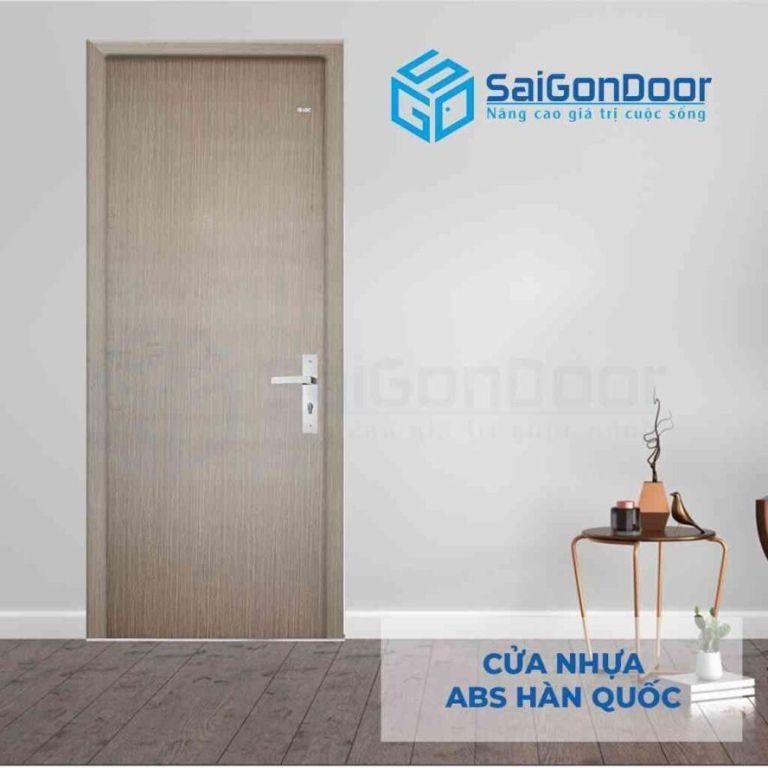 Cửa nhựa nhựa ABS KOS 101-U6405 SGD Cửa nhựa nhựa ABS KOS 101-U6405 SGD