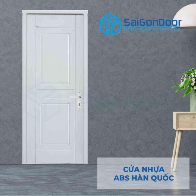 Cửa nhựa Hàn Quốc 117-K5300 SGD Cửa nhựa Hàn Quốc 117-K5300 SGD