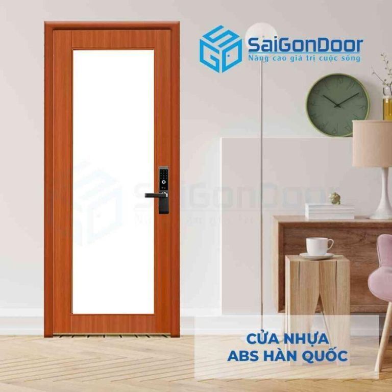 Cửa ABS KOS SD2 SGD Cửa ABS KOS SD2 SGD