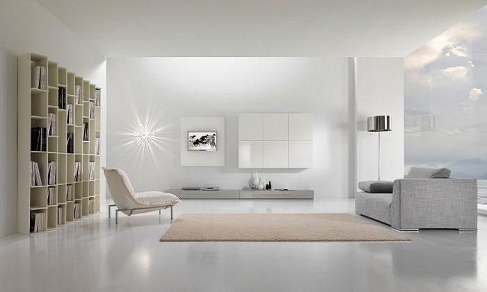 phong cách nội thất Minimalism phong cách nội thất Minimalism