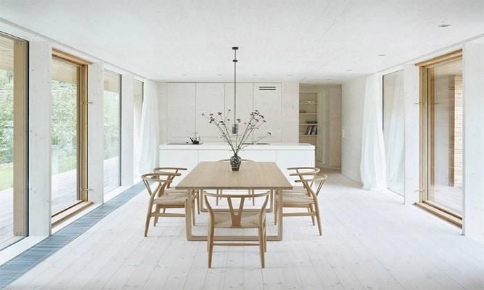 phong cách nội thất Minimalism phong cách nội thất Minimalism