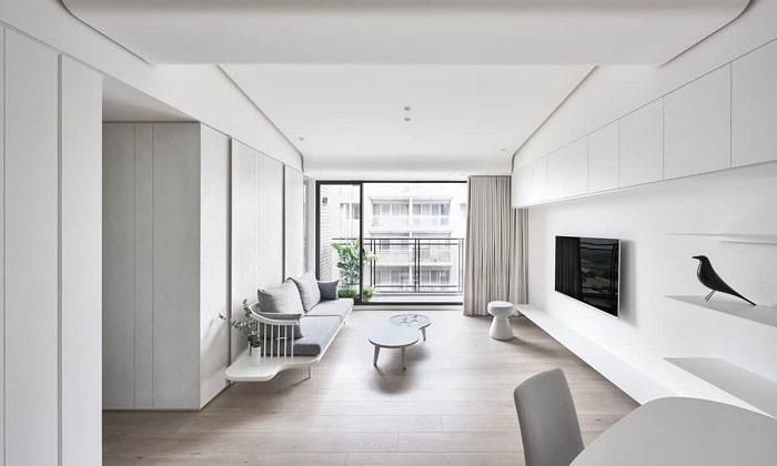 phong cách nội thất Minimalism phong cách nội thất Minimalism