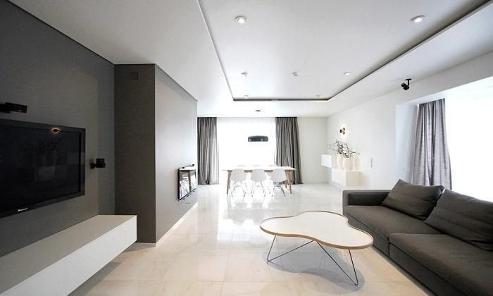phong cách nội thất Minimalism phong cách nội thất Minimalism