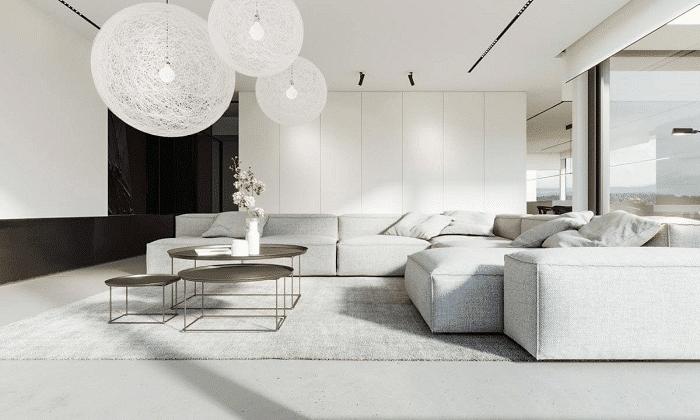 phong cách nội thất Minimalism phong cách nội thất Minimalism