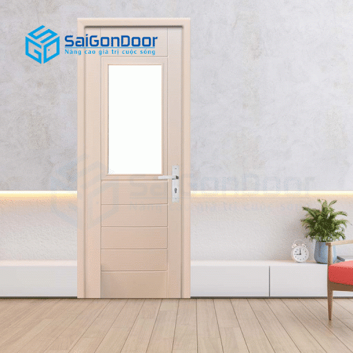 Trải nghiệm của khách hàng khi mua cửa nhựa toilet SGD Trải nghiệm của khách hàng khi mua cửa nhựa toilet SGD