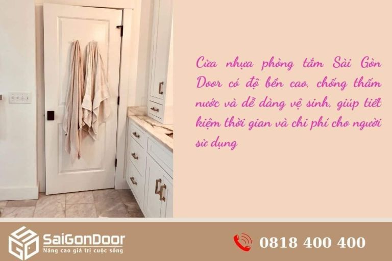 Tìm hiểu về Cửa Nhựa Phòng Tắm Sài Gòn Door - Giải pháp nội thất hiện đại 75 3 cua nhua phong tam saigondoor