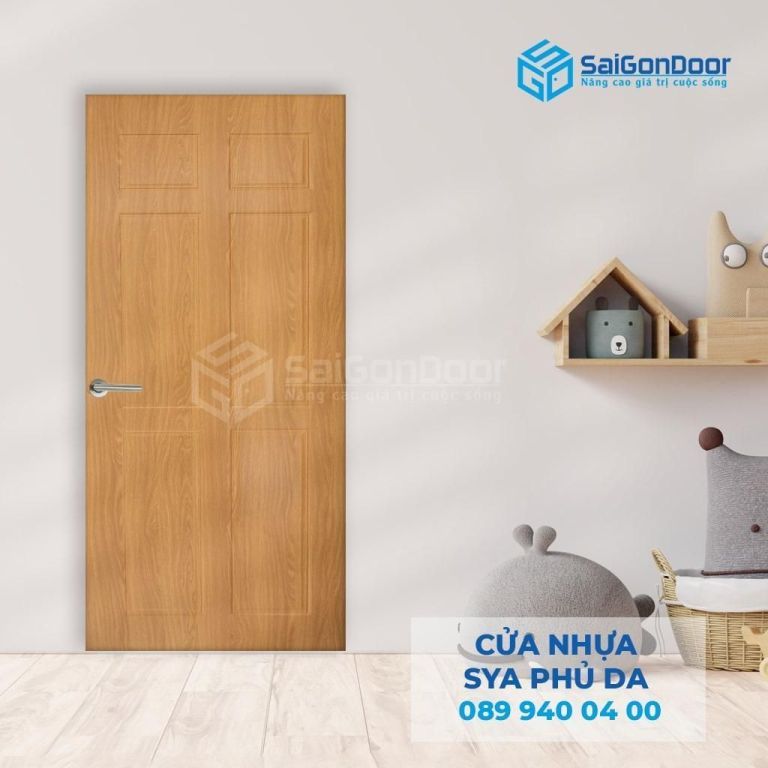 Tìm hiểu về Cửa Nhựa Phòng Tắm Sài Gòn Door - Giải pháp nội thất hiện đại 60 Cua nhua composite 05
