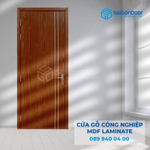 Cửa gỗ phòng ngủ - một phần quan trọng của không gian sống Cửa gỗ phòng ngủ - một phần quan trọng của không gian sống